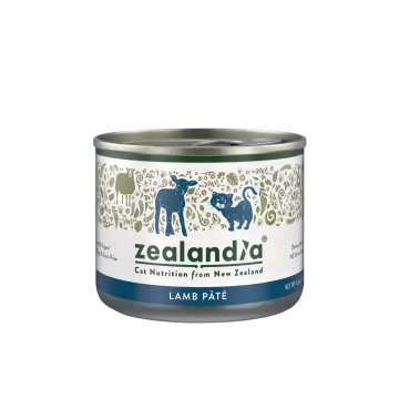 Zealandia Canned Food Lamb Pate 170g Zealandia Canned Food Lamb Pate 170g